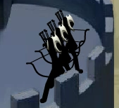 Stick War Legacy All Characters, Spearton, Final Boss, Giant 7 Castle Archidon