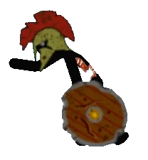 Stick War Legacy All Characters, Spearton, Final Boss, Giant 13 Spearton Dead